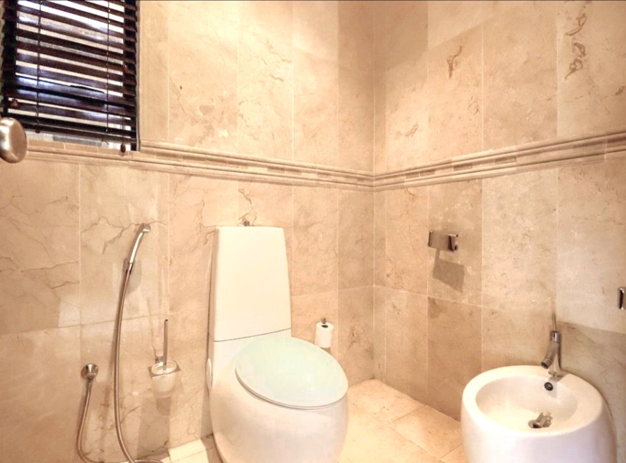 4 Bedroom Property for Sale in Cashan North West